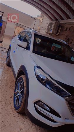 هیوندای تۆکسۆن